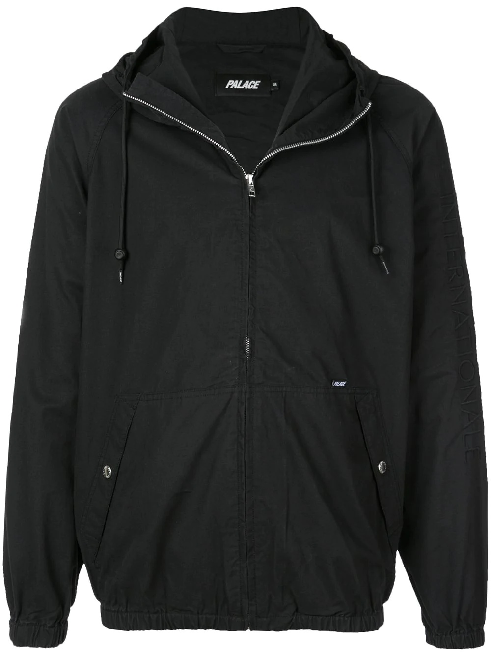 Internationale windbreaker - 1