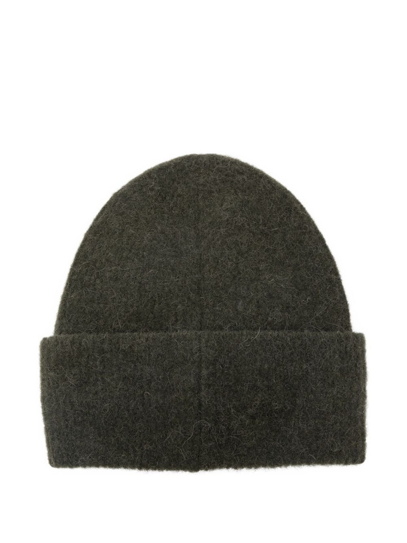 SAMSØE SAMSØE Nor beanie hat outlook