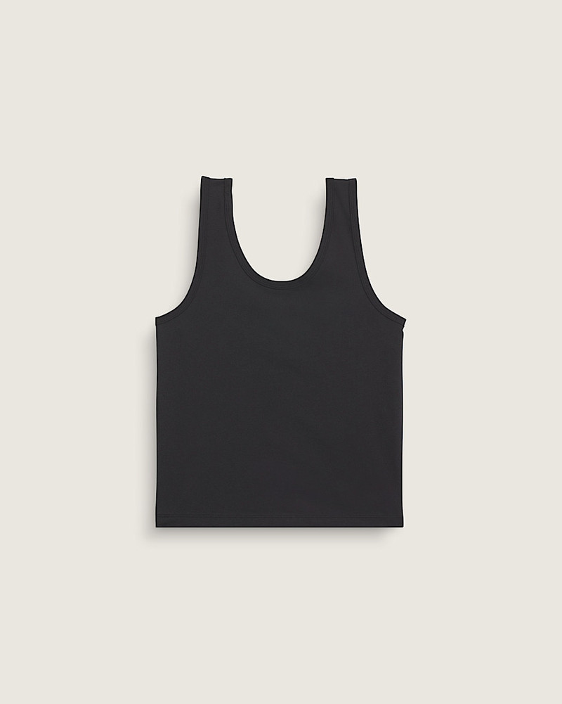 Vans New Salton Tank outlook