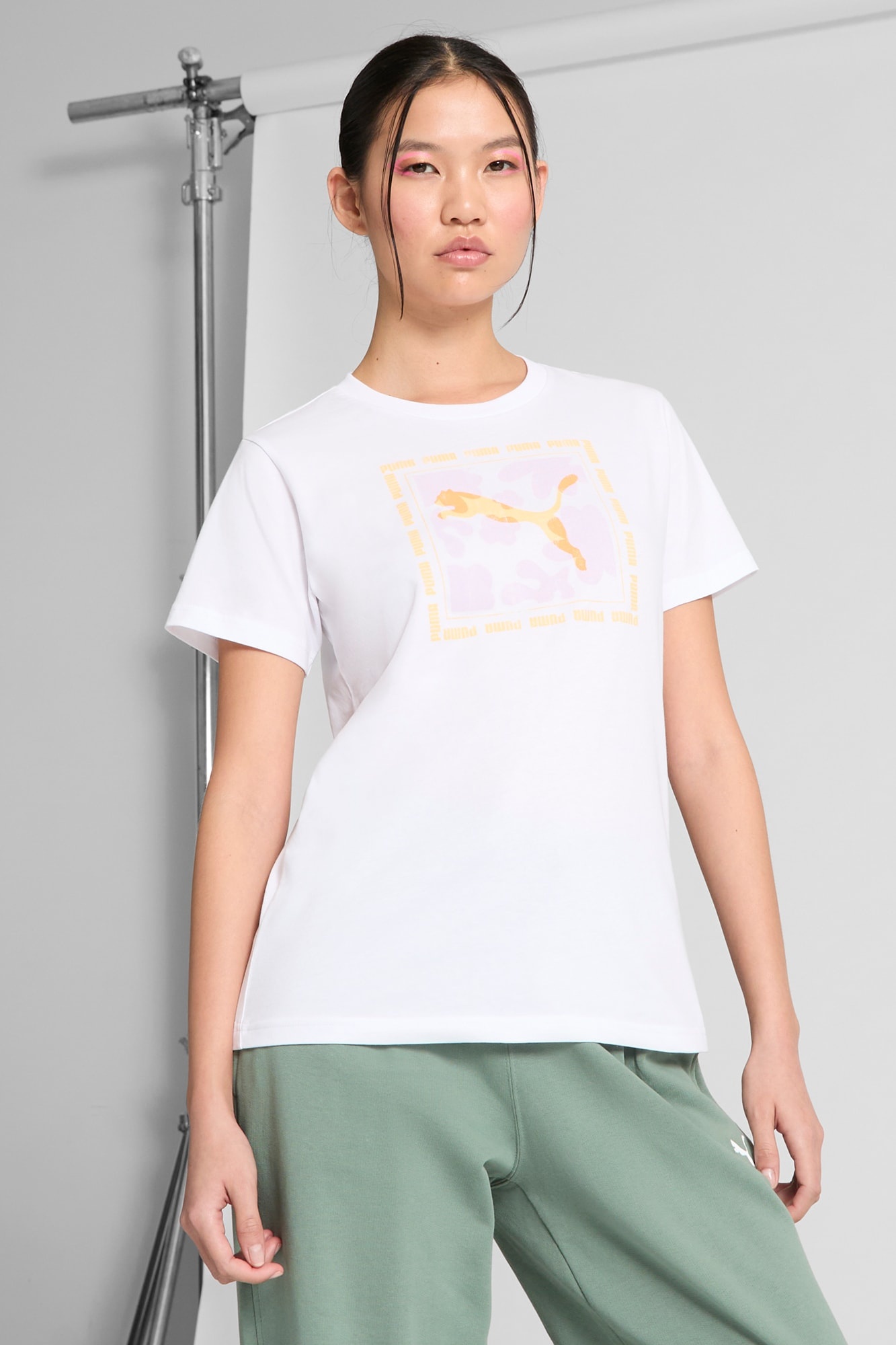 Botanical Women's Tee - 3
