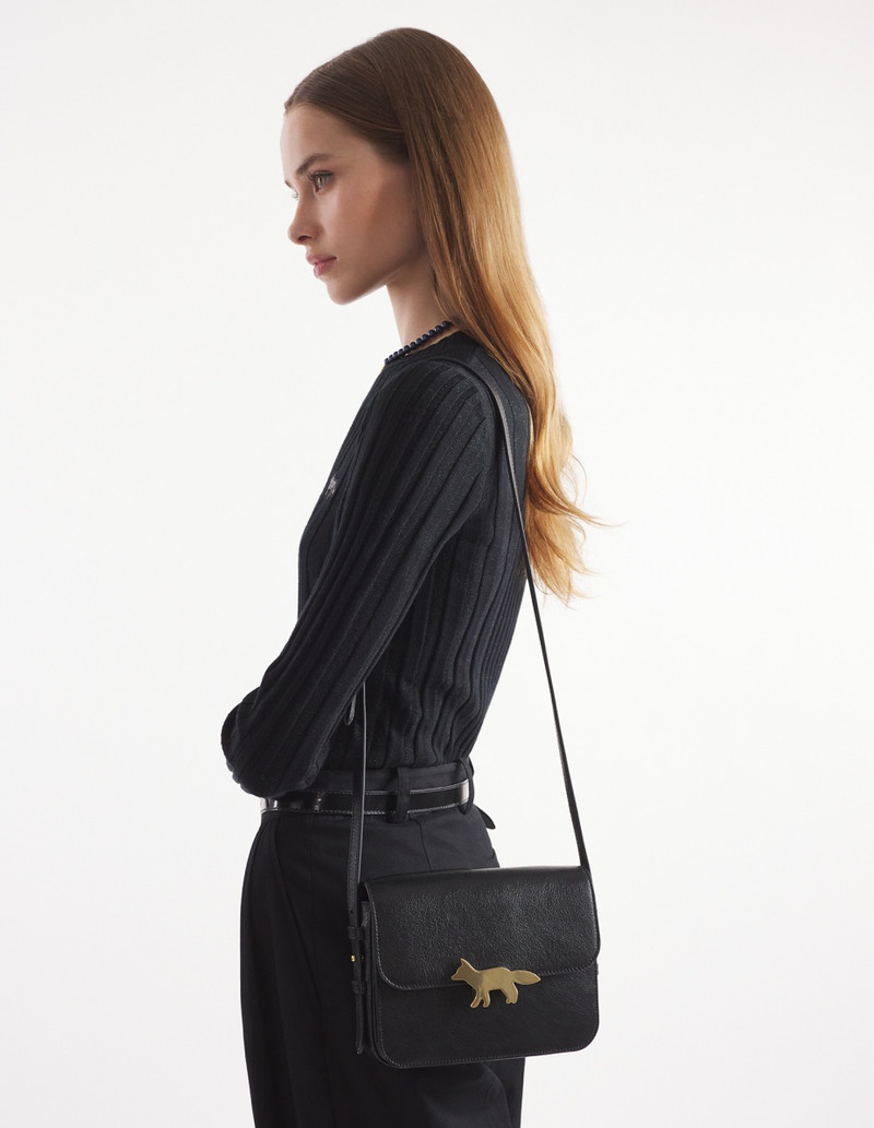 Maison Kitsuné EDIE BAG outlook