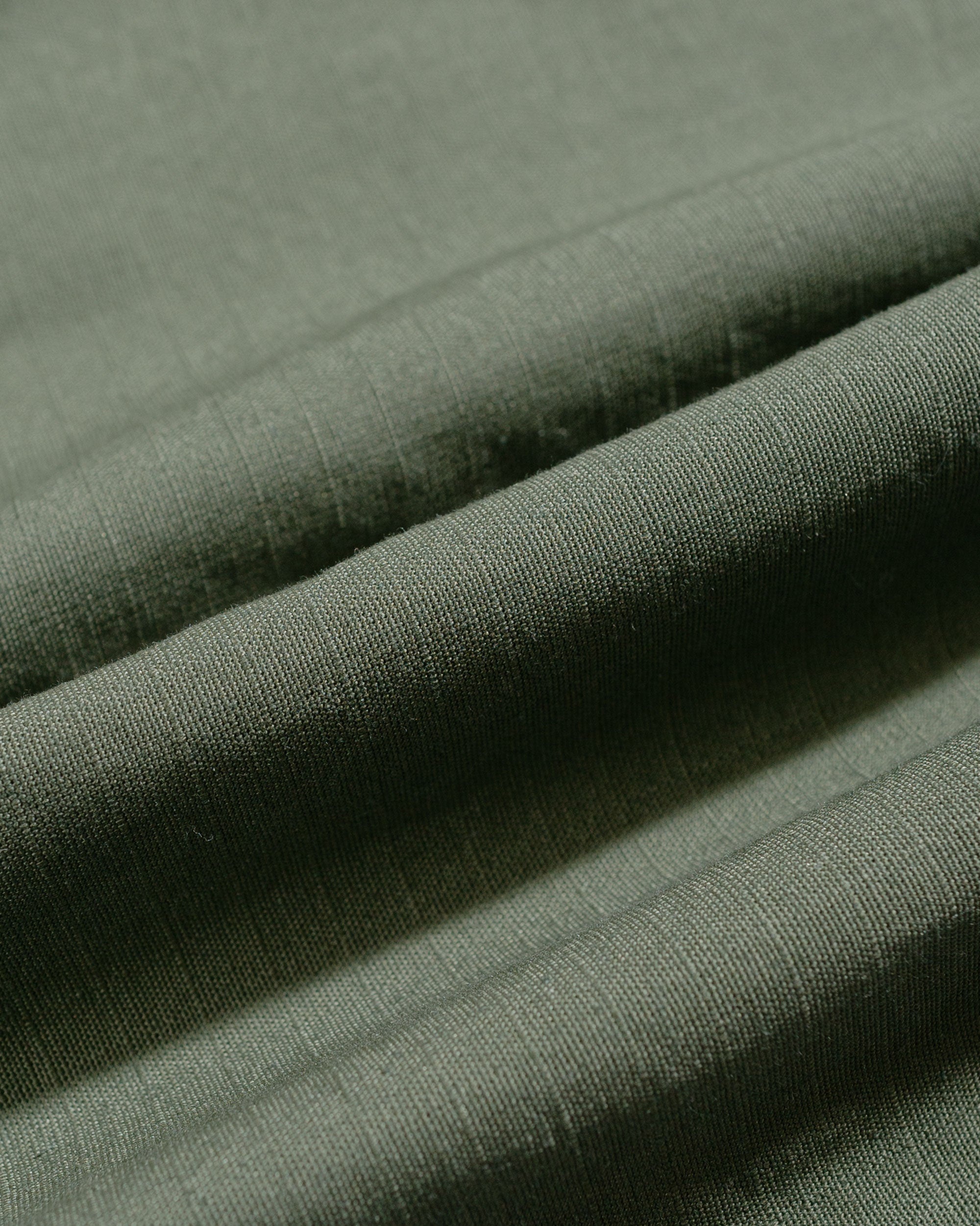 FA Pant Olive Cotton Ripstop - 6