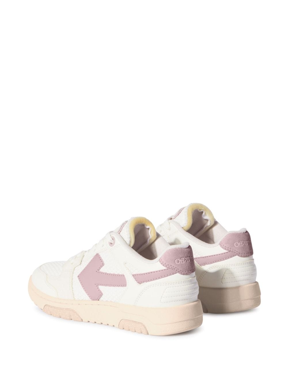 Slim Out Of Office sneakers - 3