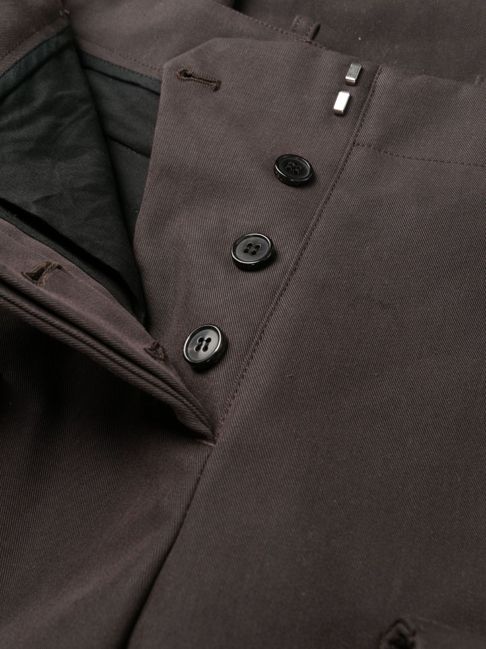 Co Multipocket cargo trousers - 6