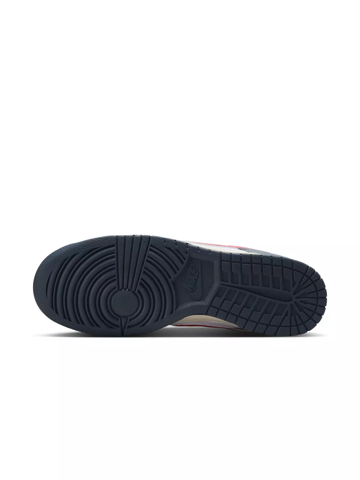 Dunk Low Retro "Red Sox" Men's Shoe - 9