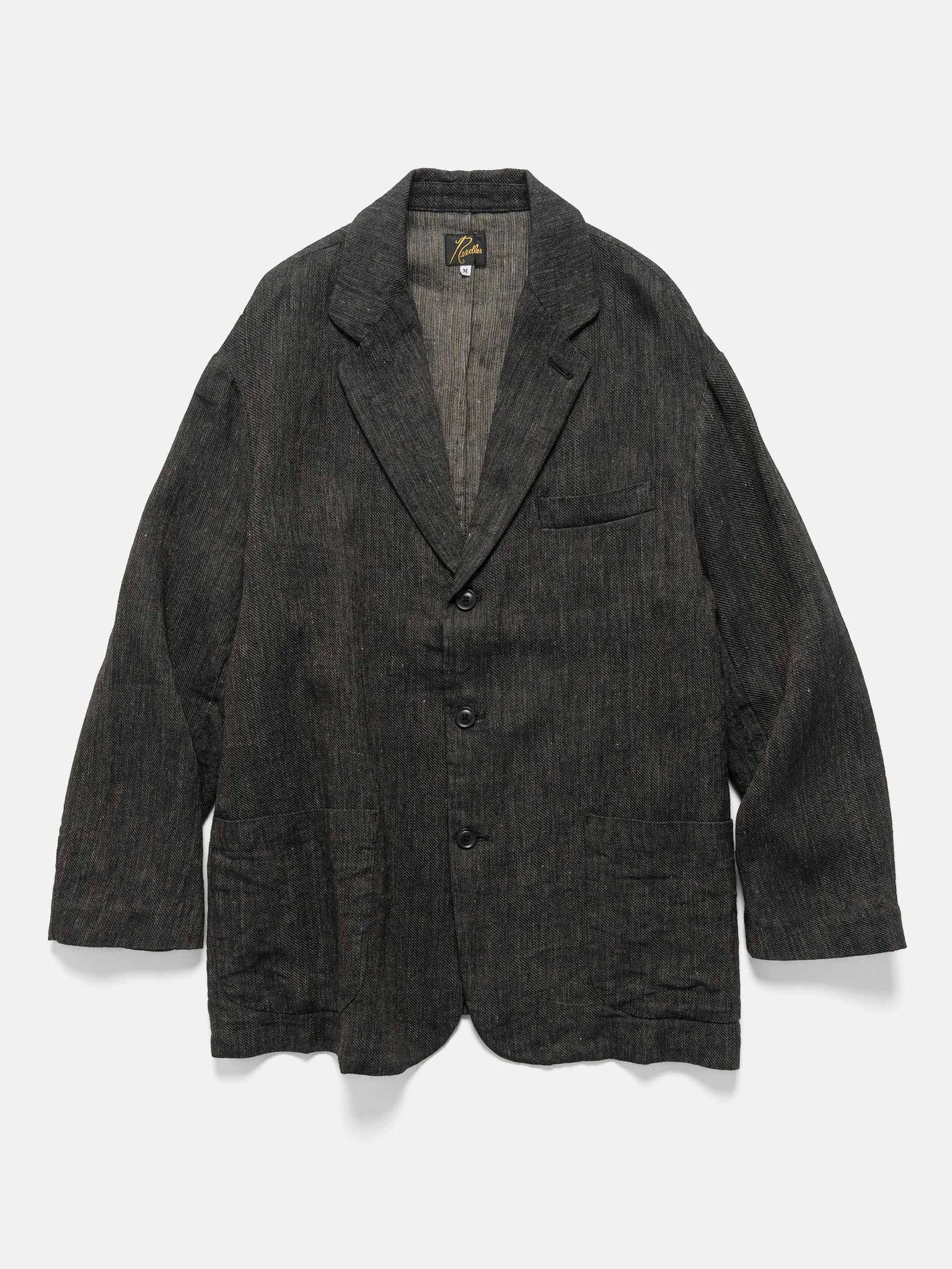 Uncon Jacket - 1