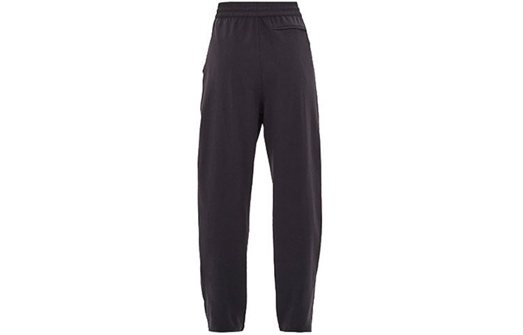 adidas Y-3 Classic Straight Leg Track Pants 'Black' FN3383 - 2