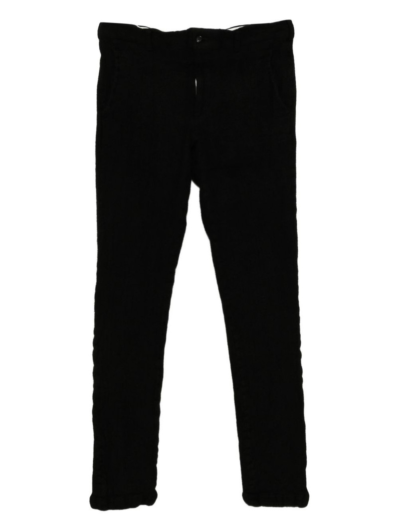 felted trousers 1
