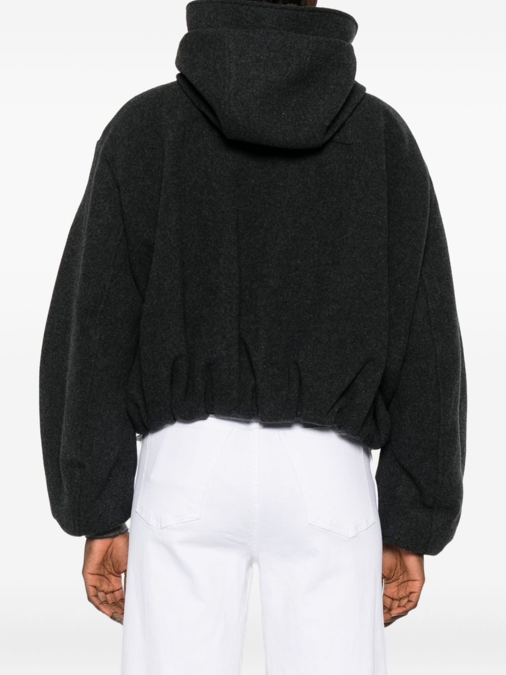 Chilliwack zip-up hooded jacket - 4