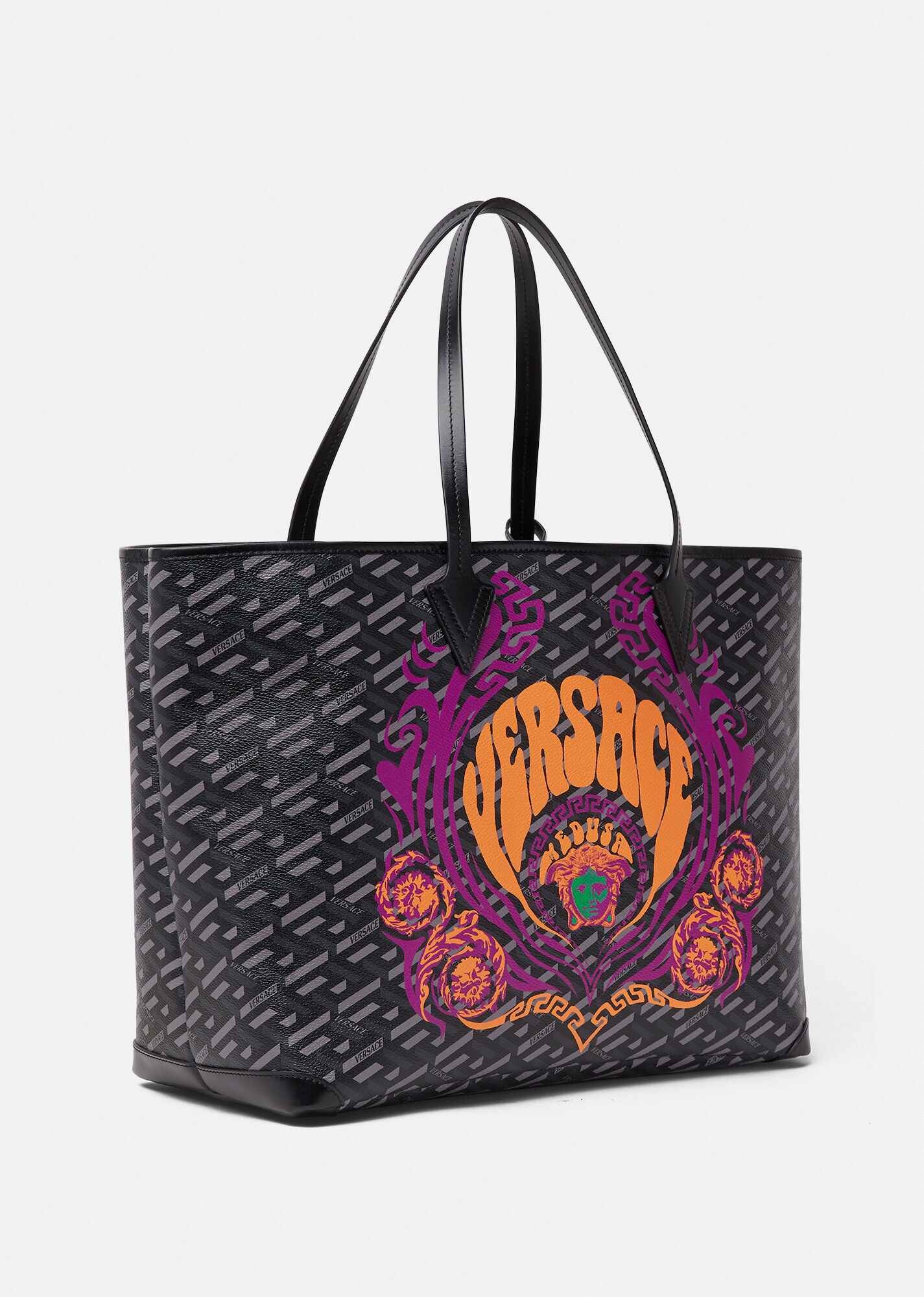 Medusa Music La Greca Tote - 3