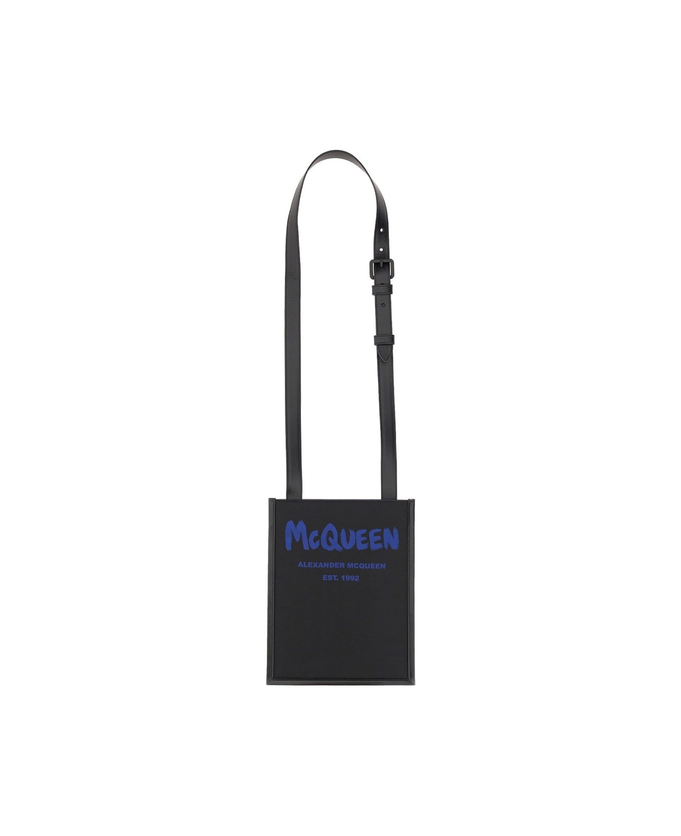 Smartphone Bag With Graffiti Logo - 1