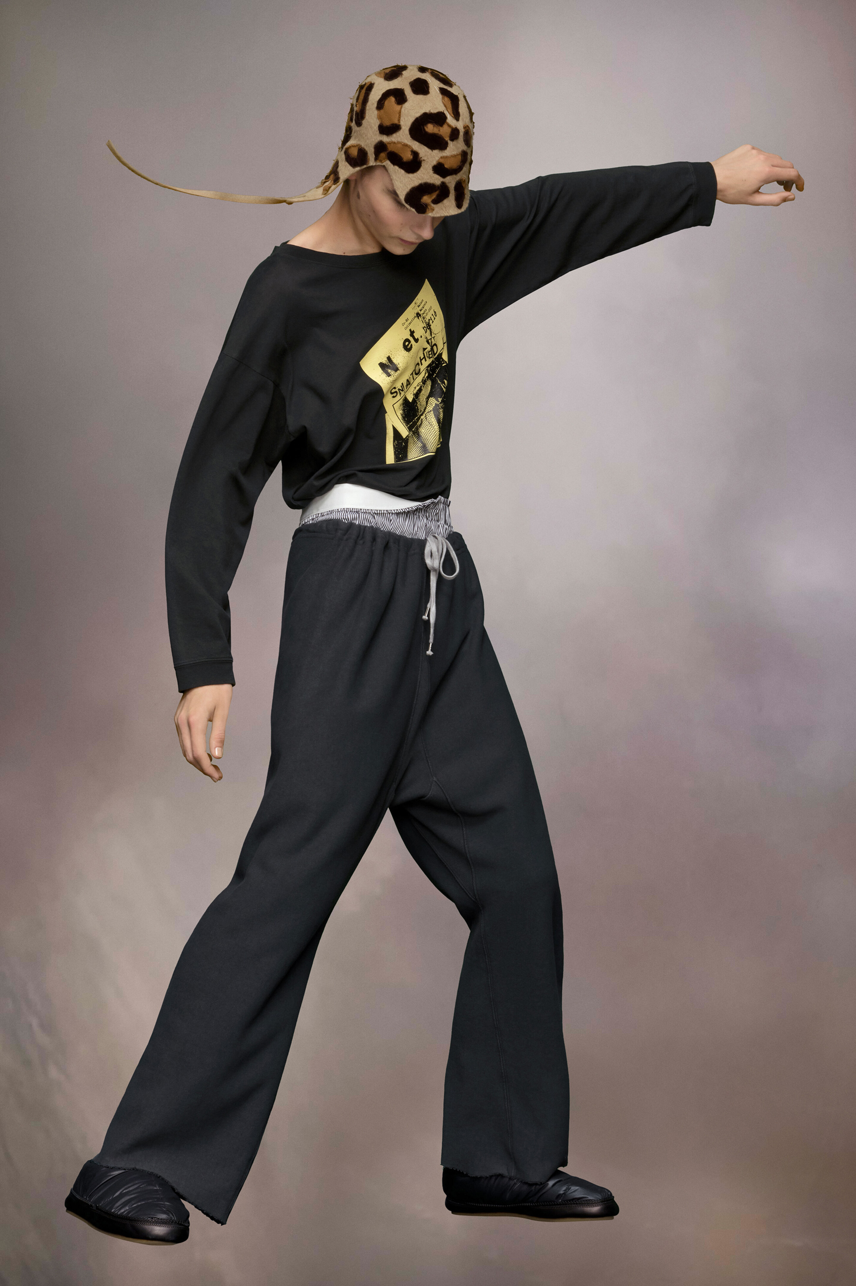 Sweatpants - 4