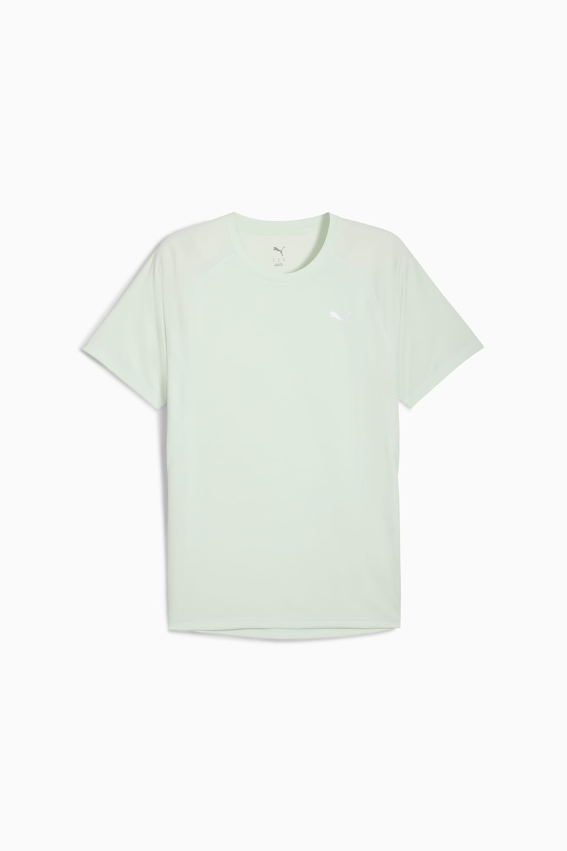 Run Velocity Men's Running Tee 1