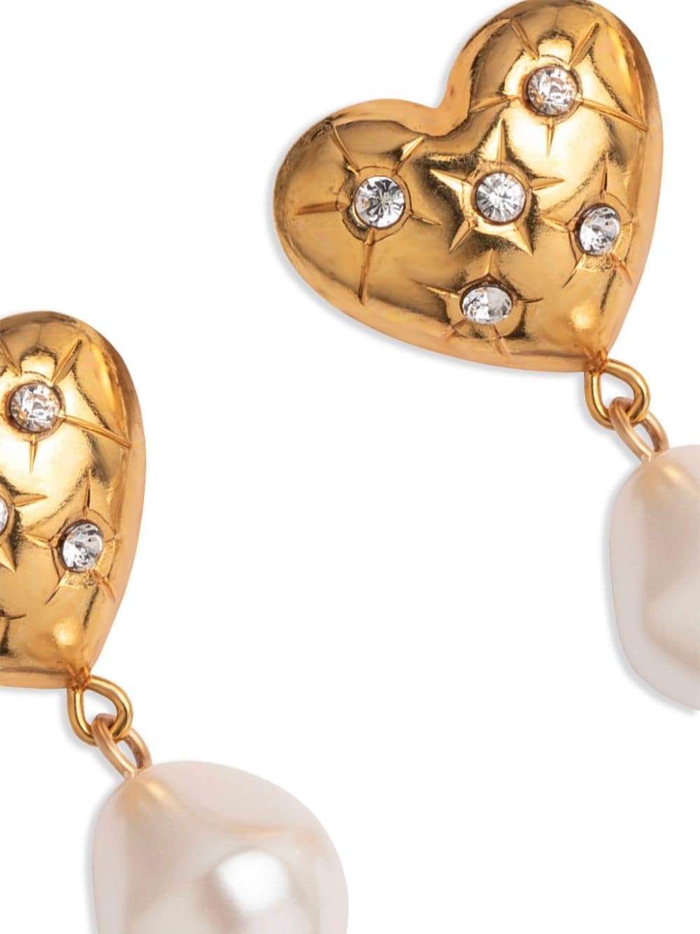 Hayden earrings - 2