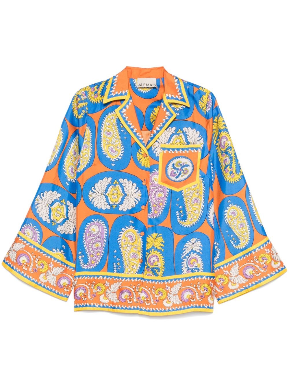 Luis shirt - 1