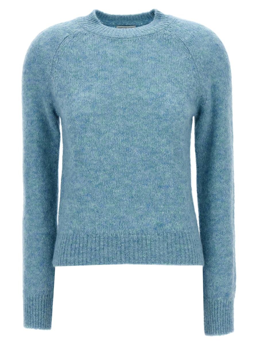 Dries Van Noten 'Texas' Sweater - 1