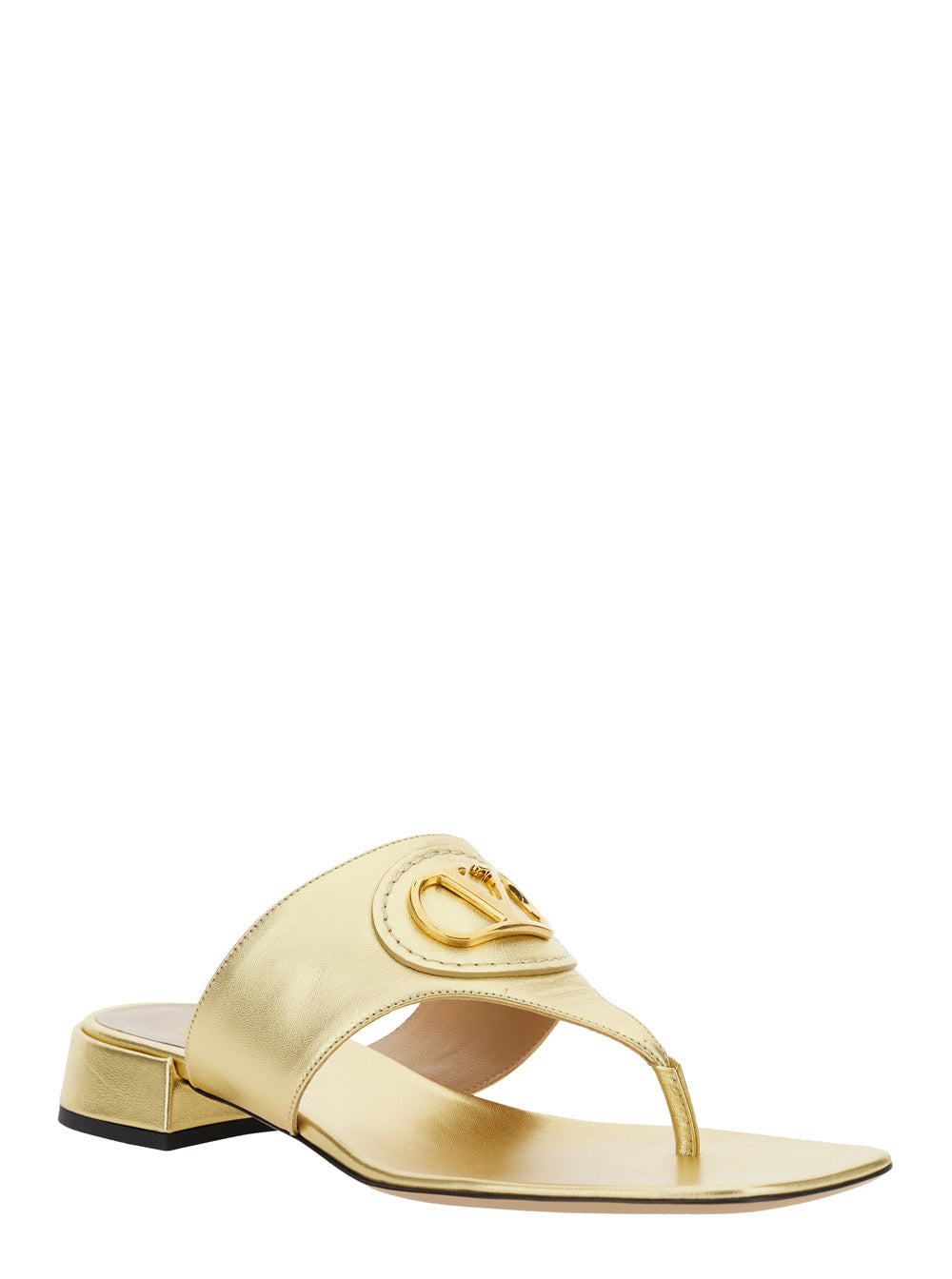 Valentino Garavani Women Thong - 2
