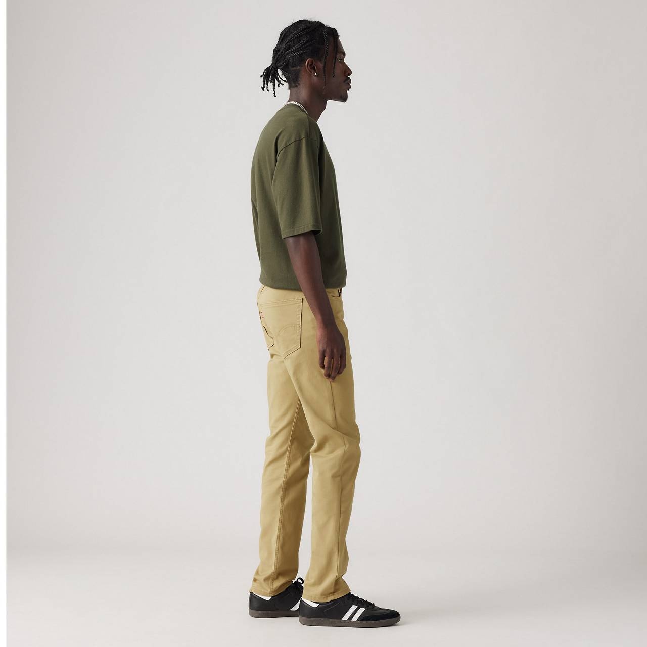 502™ TAPER FIT MEN'S JEANS - 3