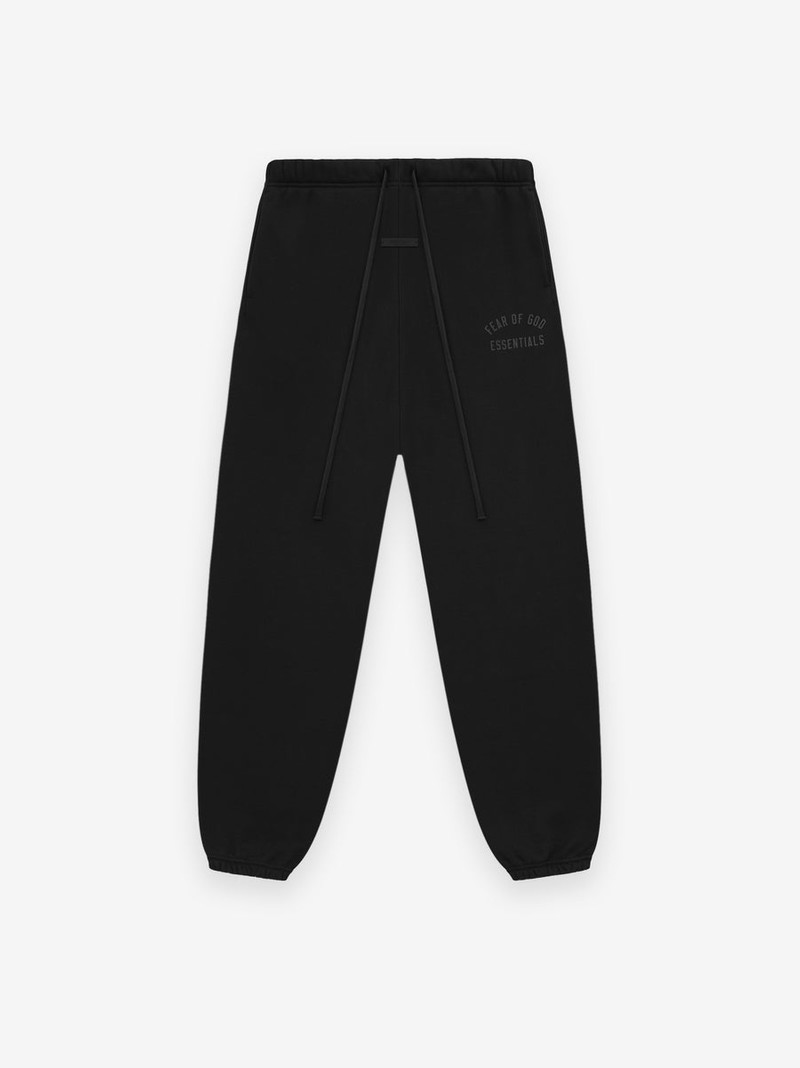 Classic Sweatpant - 1