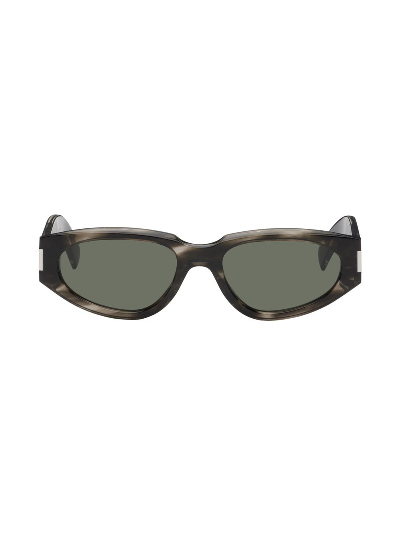 Gray SL 618 Sunglasses 1
