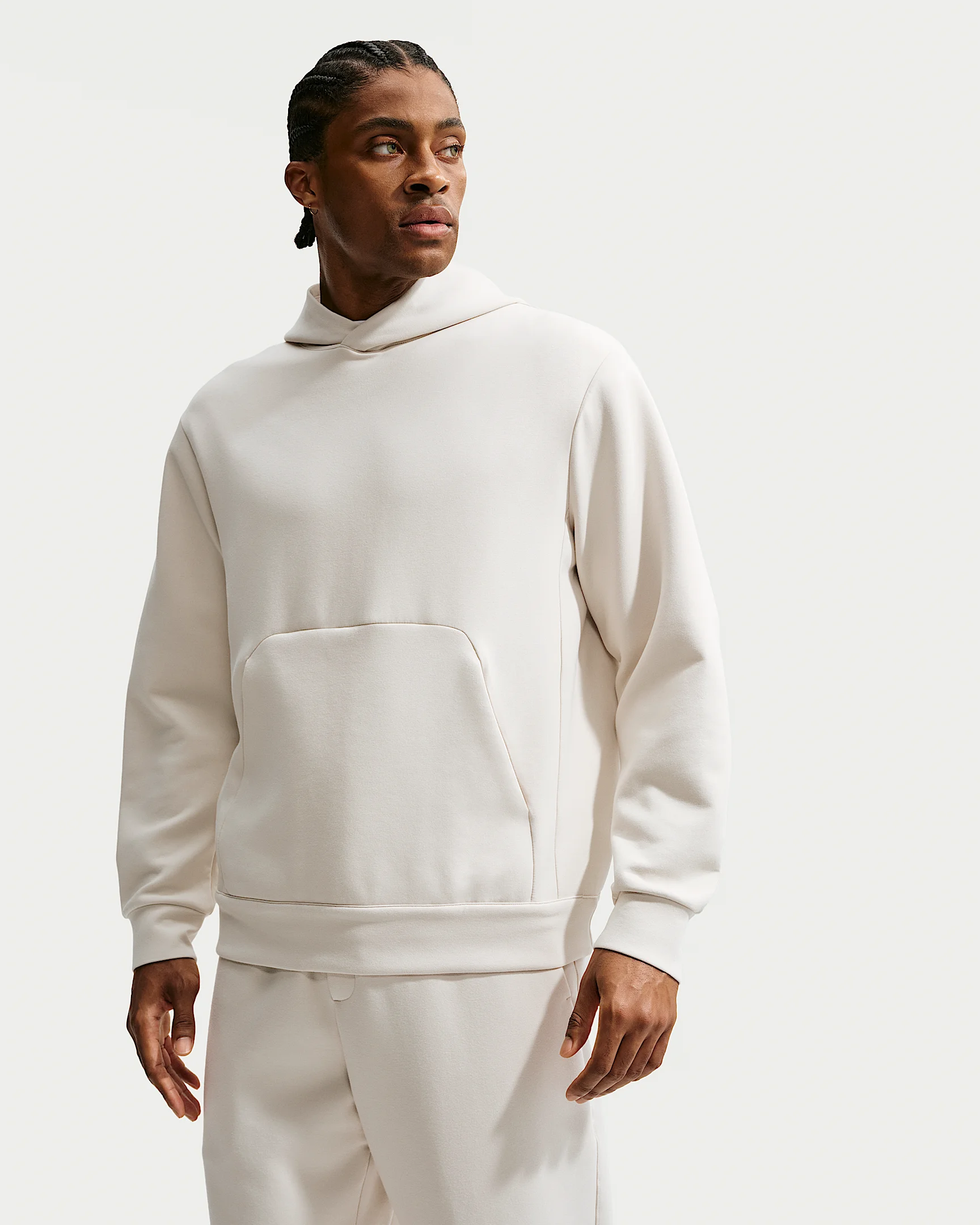 Nike 24.7 ImpossiblySoft Men's Dri-FIT Pullover Hoodie - 1