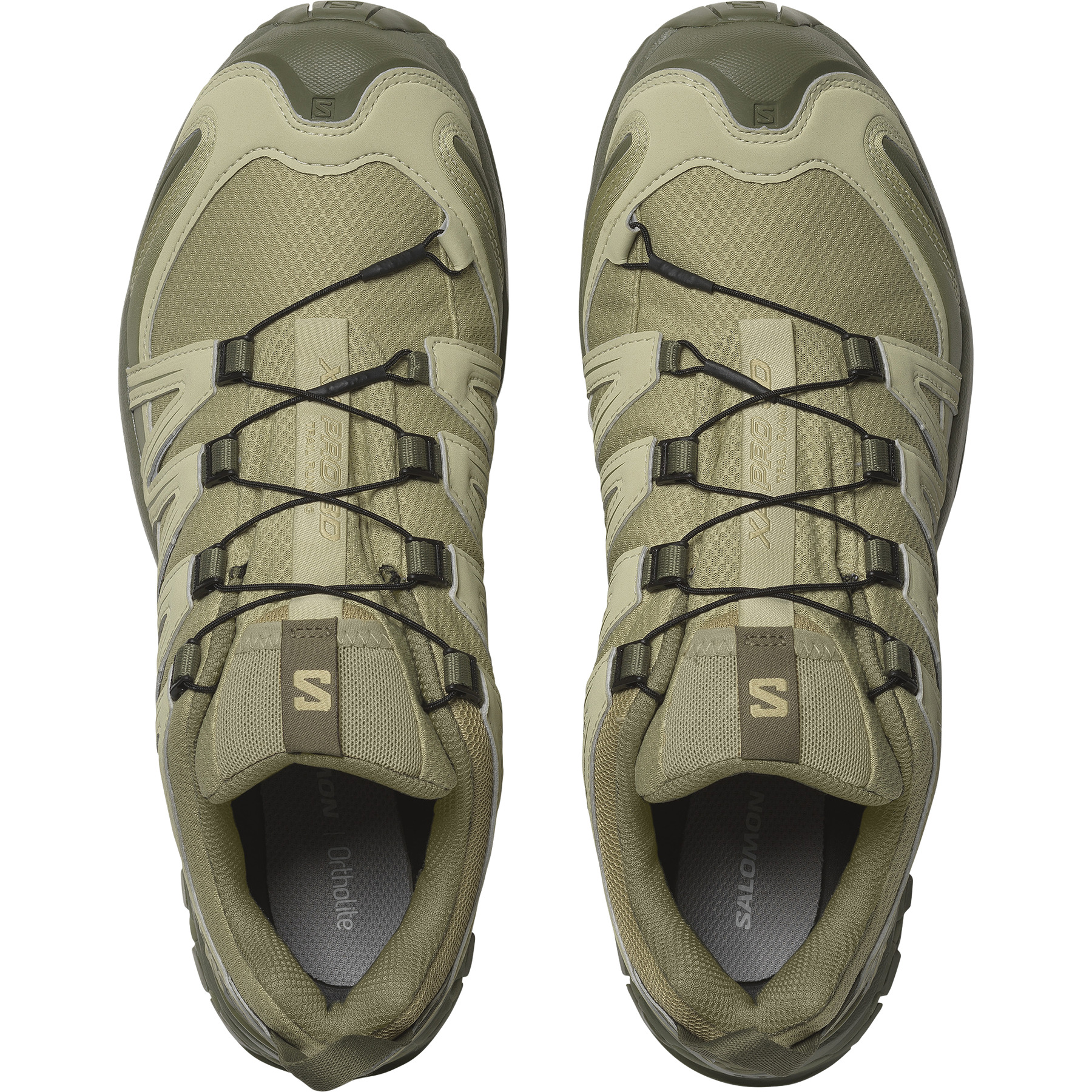 XA PRO 3D GORE-TEX - 3