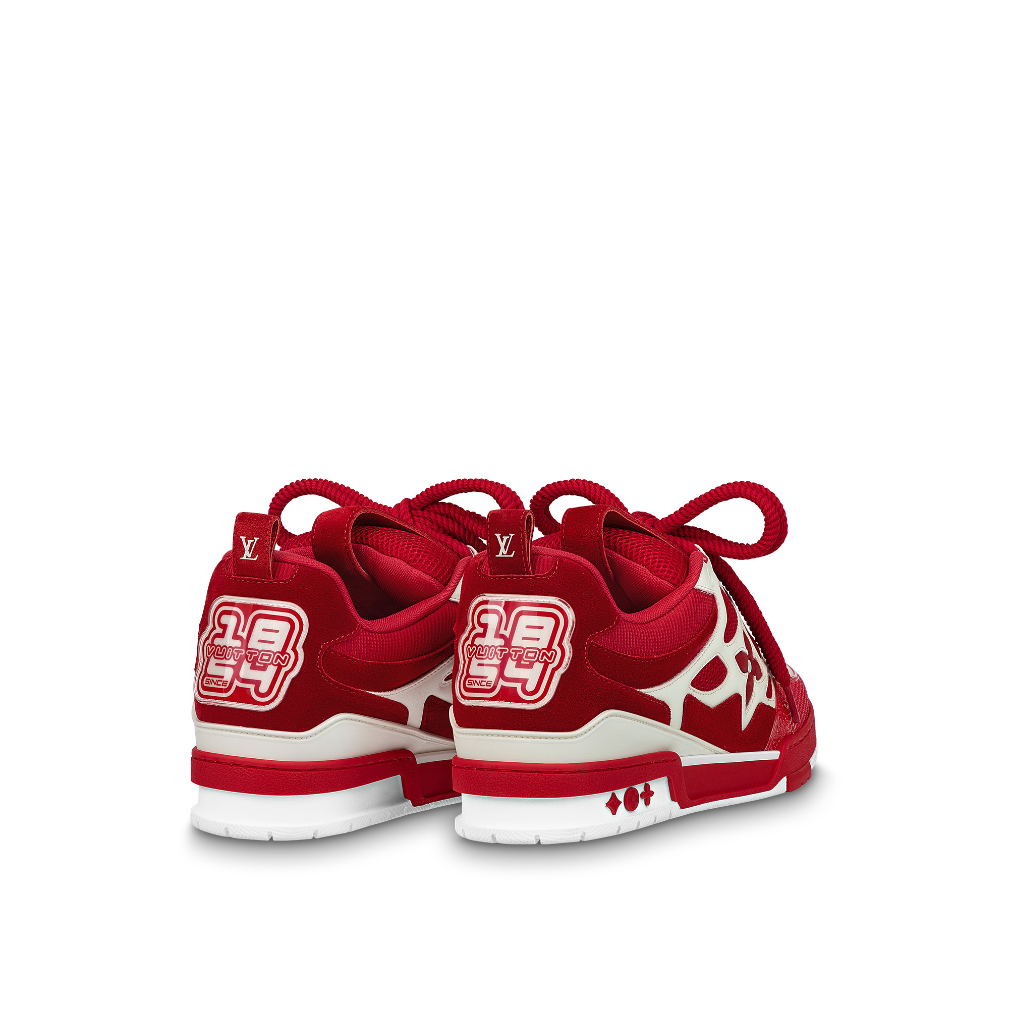 LV Skate Sneaker - Exclusively Online - 5