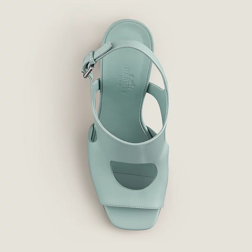 Electra 90 sandal - 5