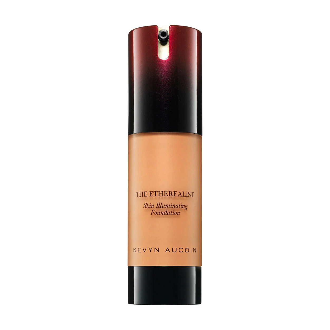 The Etherealist Skin Illuminating Foundation - 1
