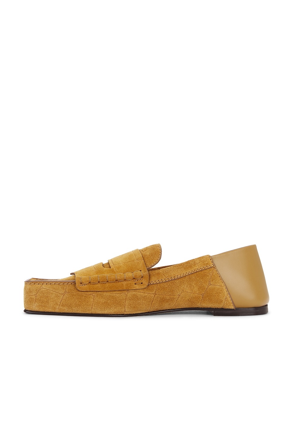 Les Mocassins Carre - 6