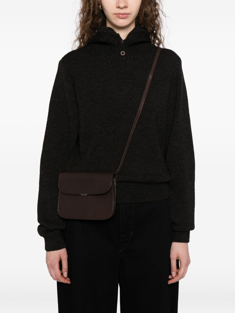 Lemaire Soft Tab mini bag outlook