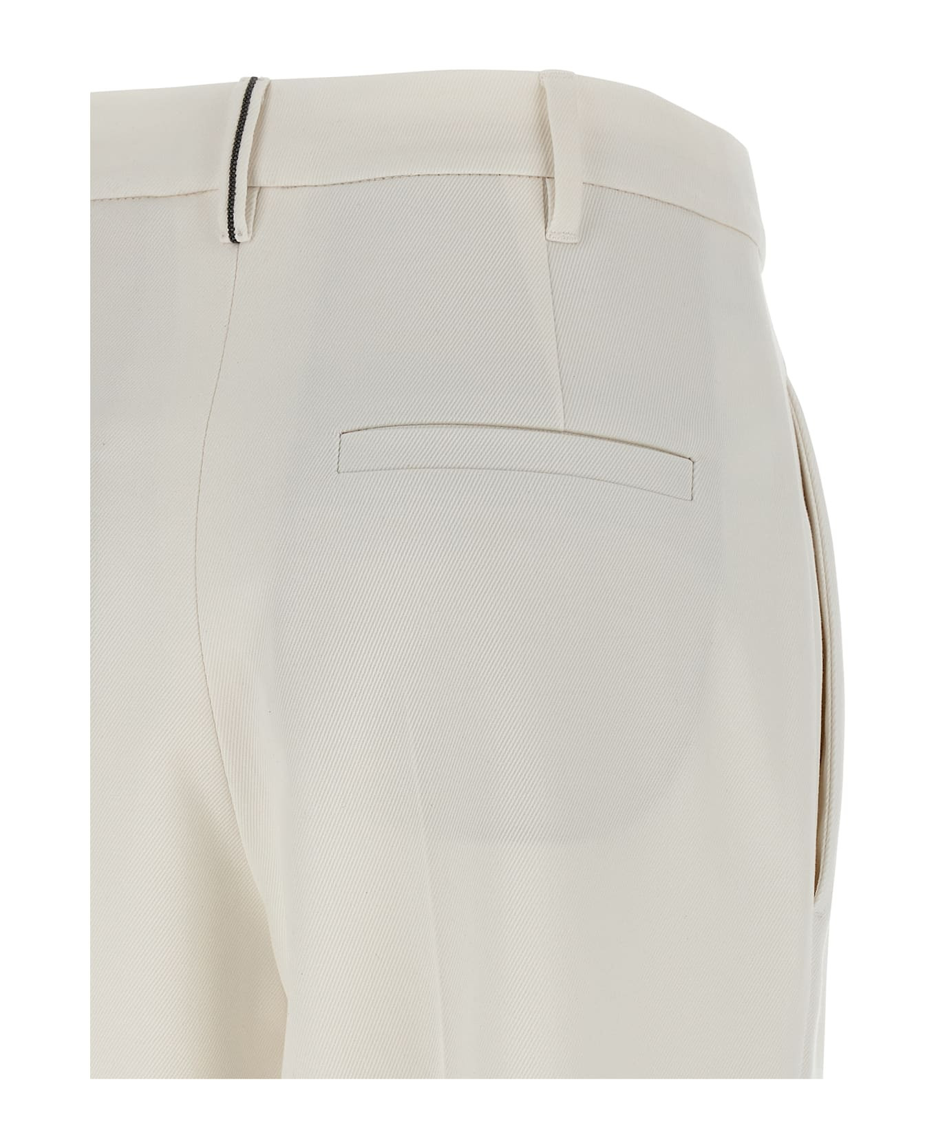 'slouchy' Pants - 4