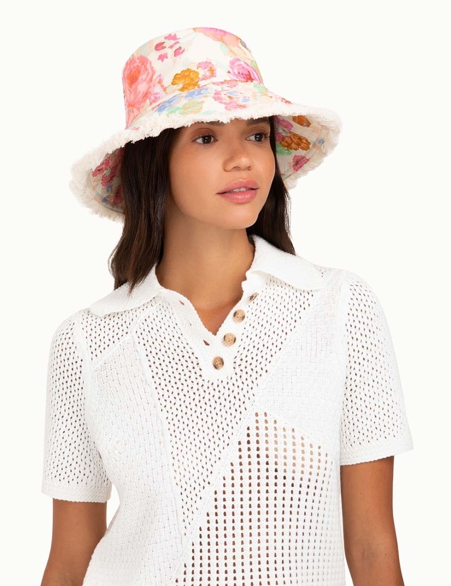 BUCKET HAT - 2