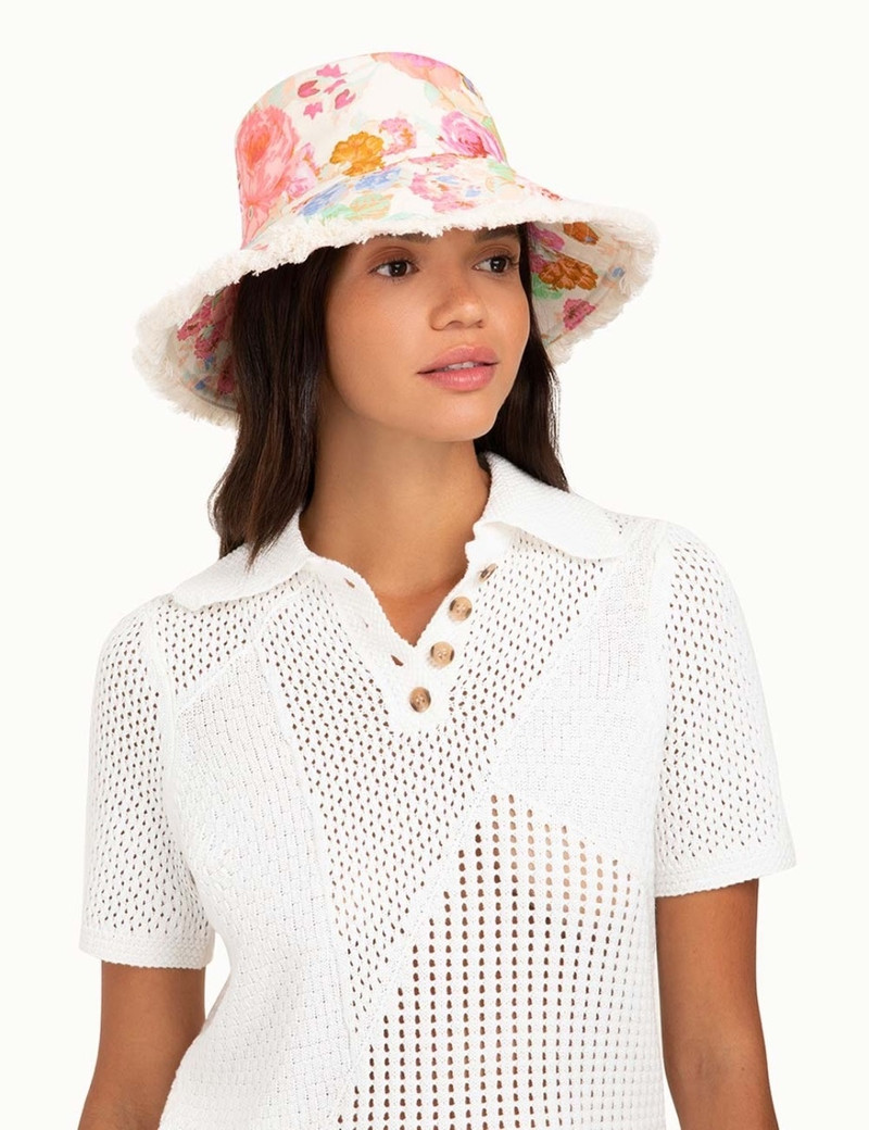 Zimmermann BUCKET HAT outlook