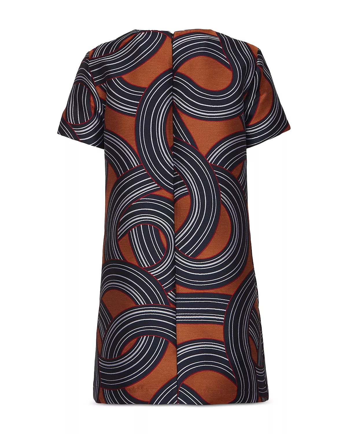 Mini Swing Dress - 5