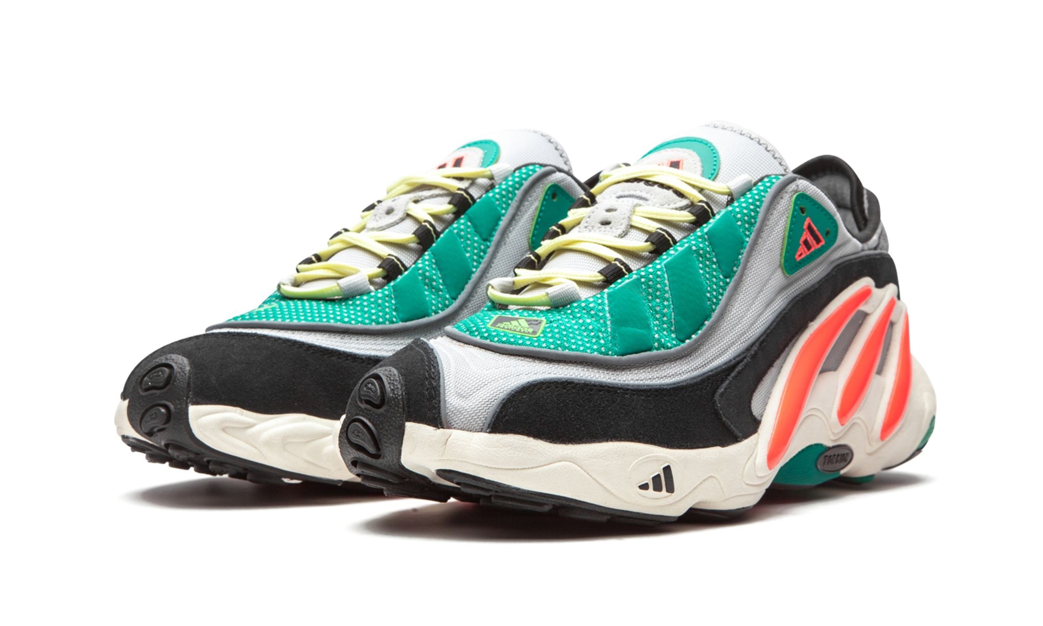 FYW 98 "Signal Coral" - 2