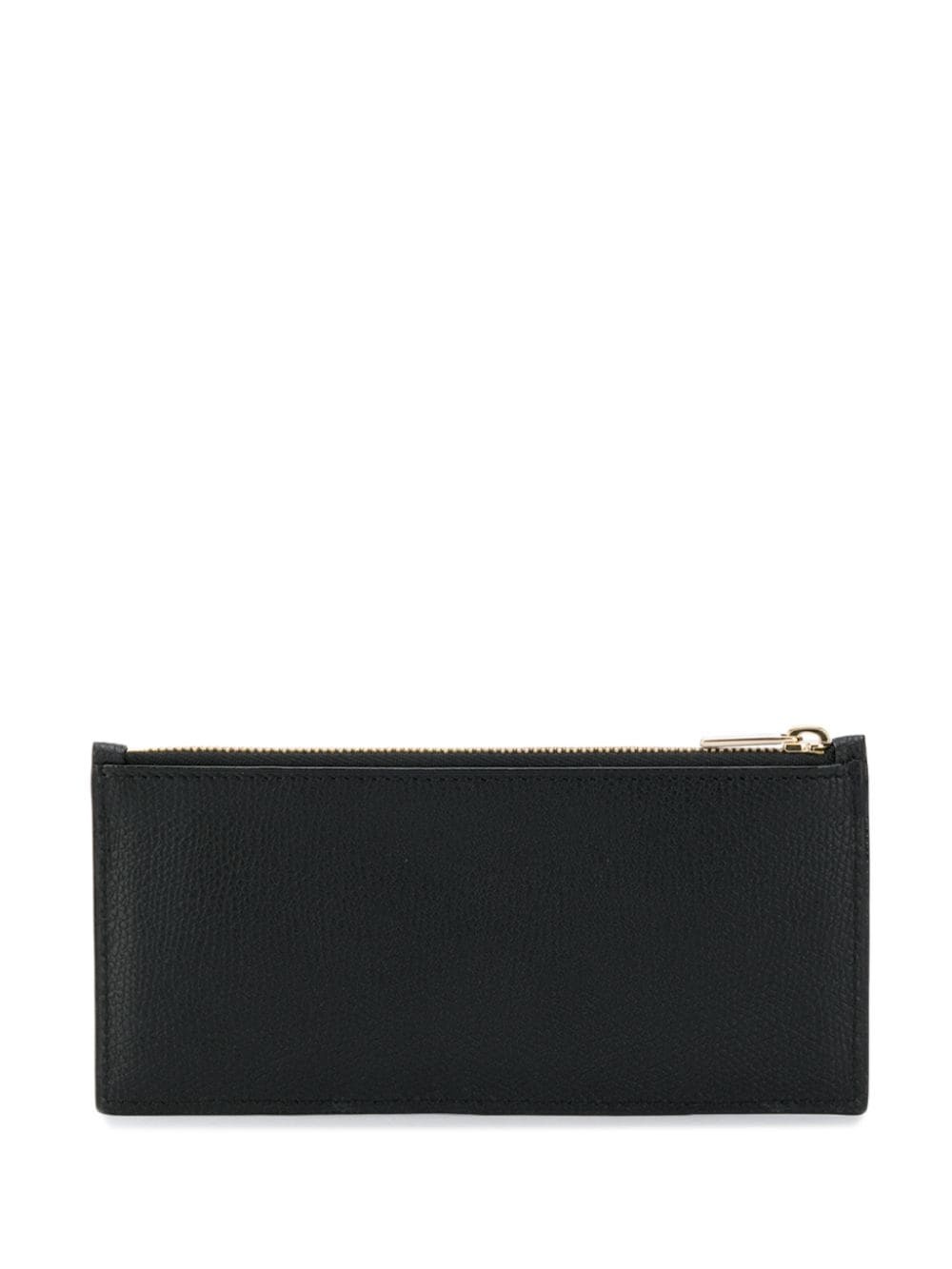 zip top cardholder wallet - 2