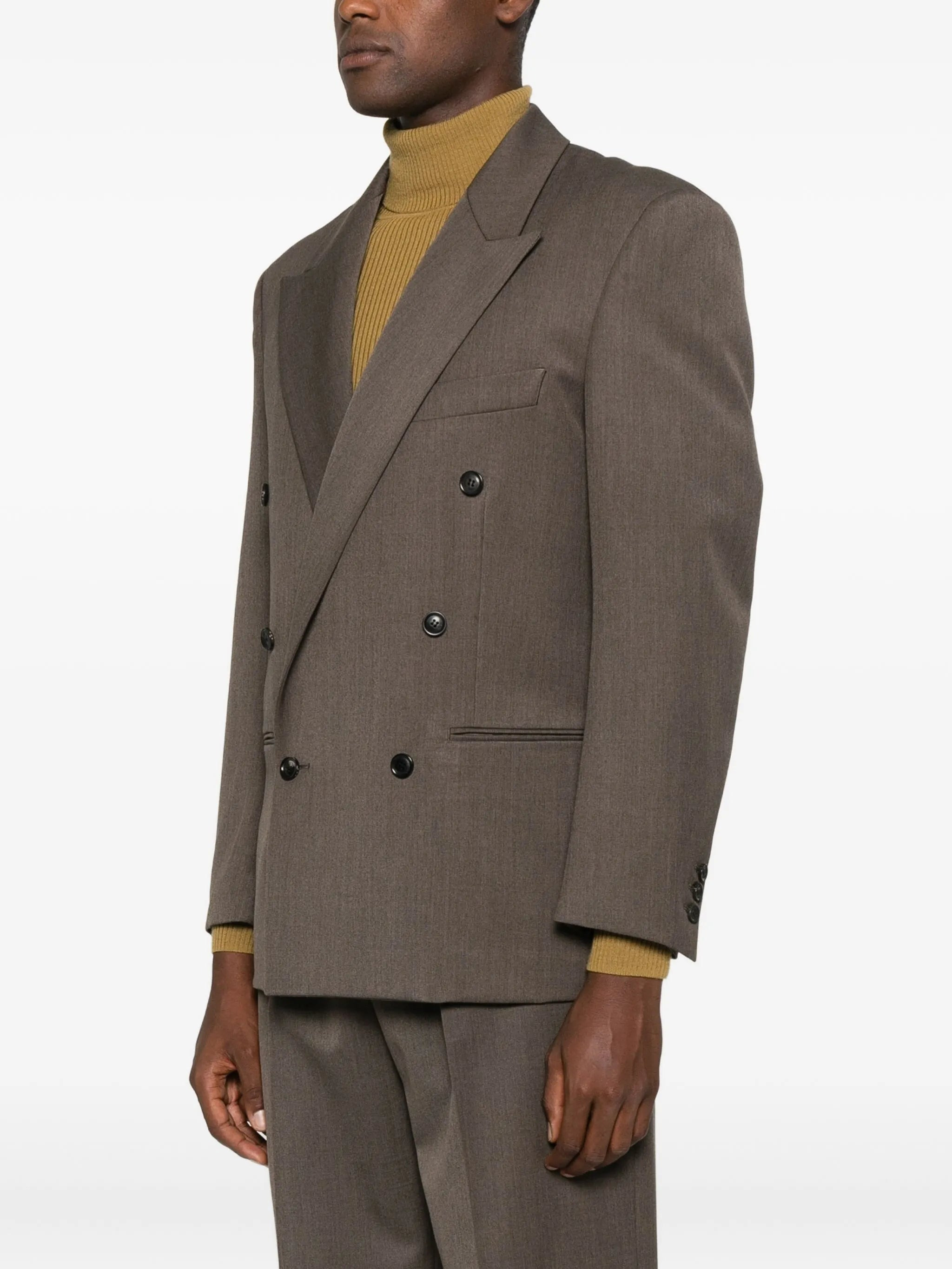 Tonywack Jackets - 3