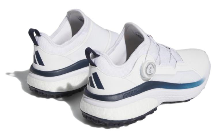 adidas adidas EQT BOA Golf Solarmotion 'White Collegiate Navy Bright Red'  HP3227 | REVERSIBLE
