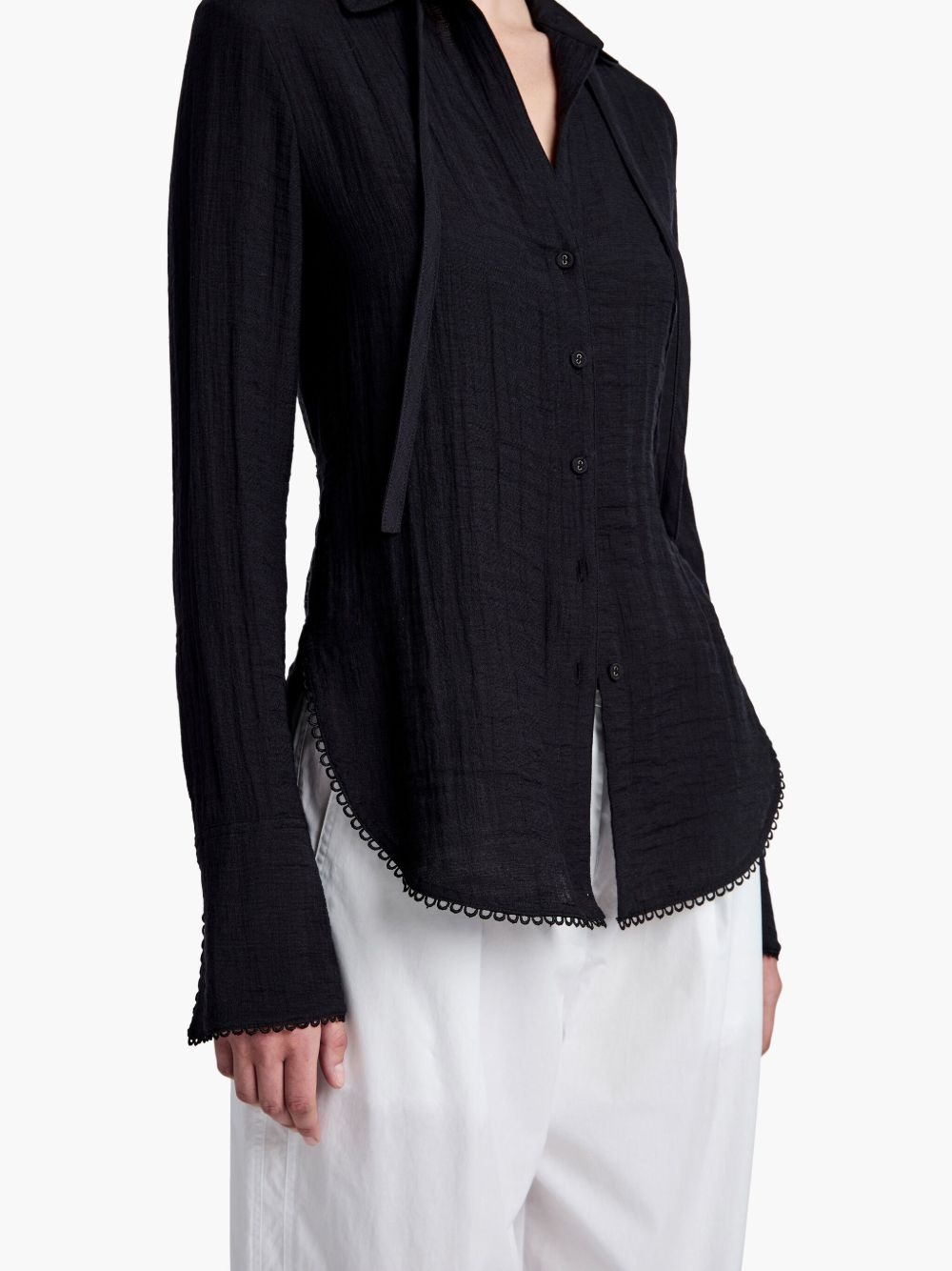 Cami shirt - 6