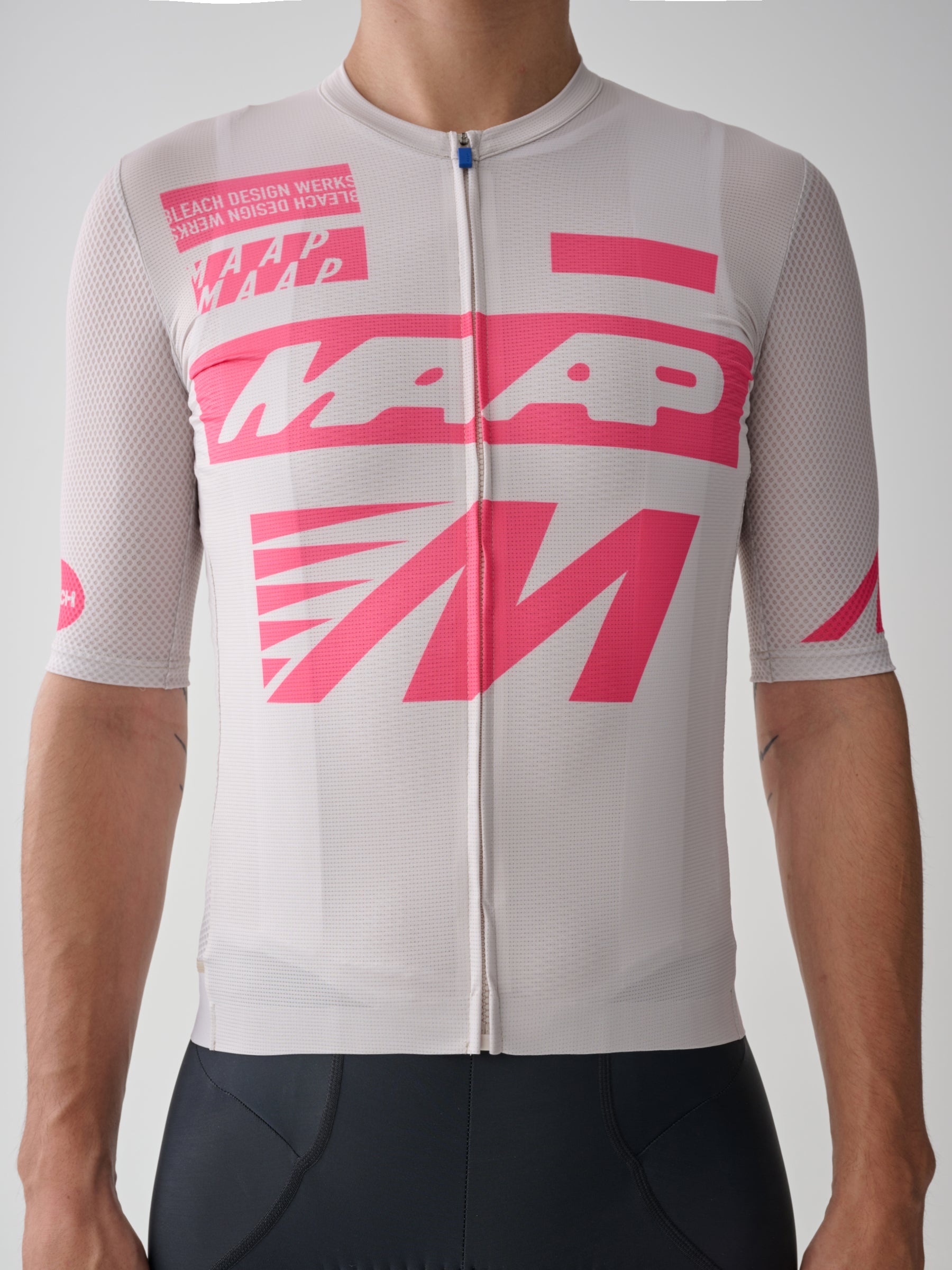 MAAP x Bleach Pro Air Jersey - 3