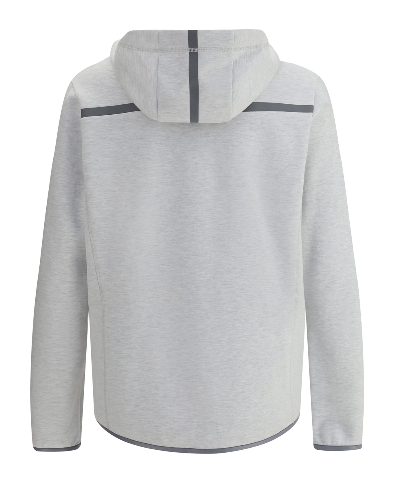 Logoed Hoodie - 2
