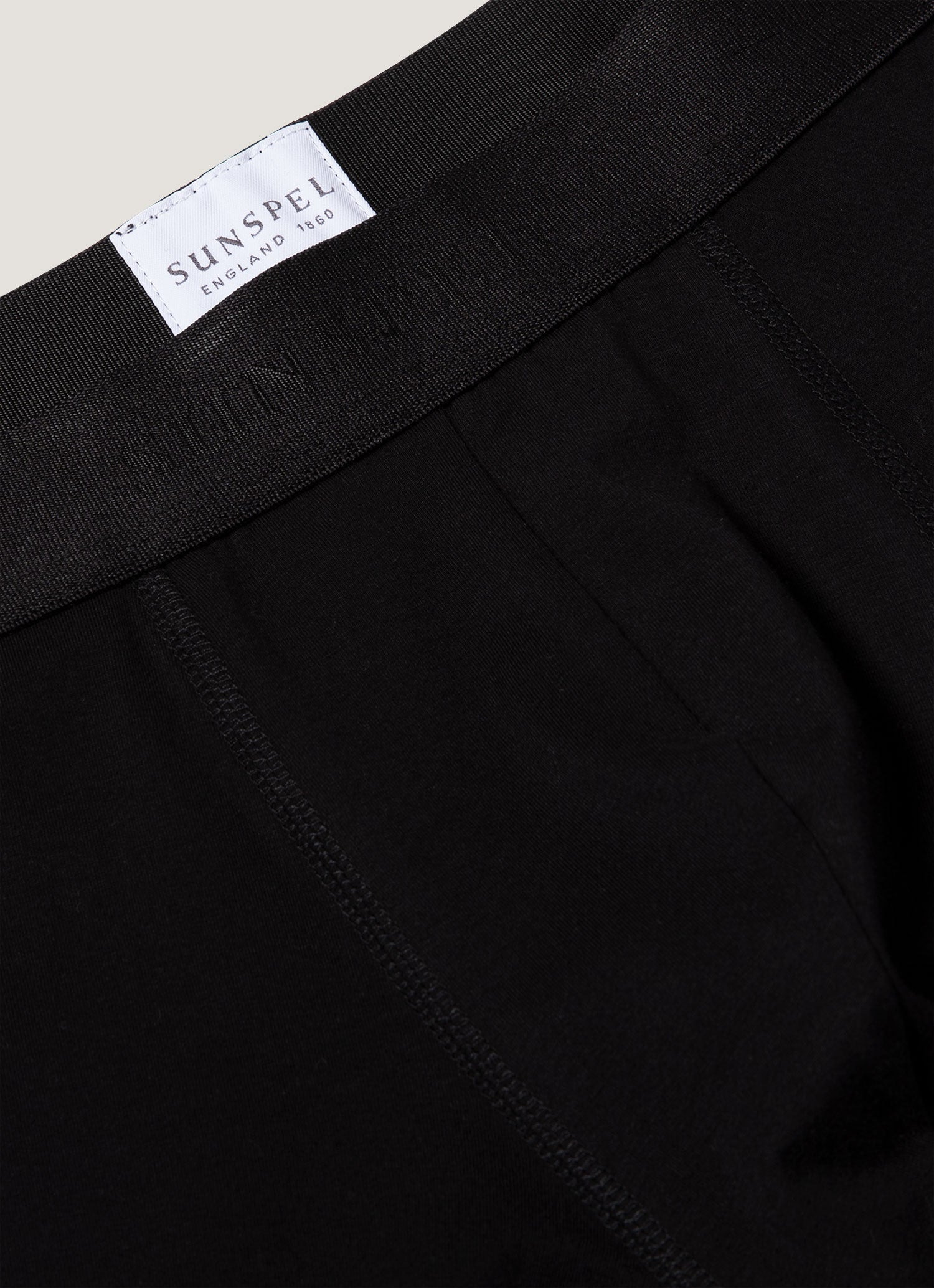 Stretch Cotton Trunks - 4