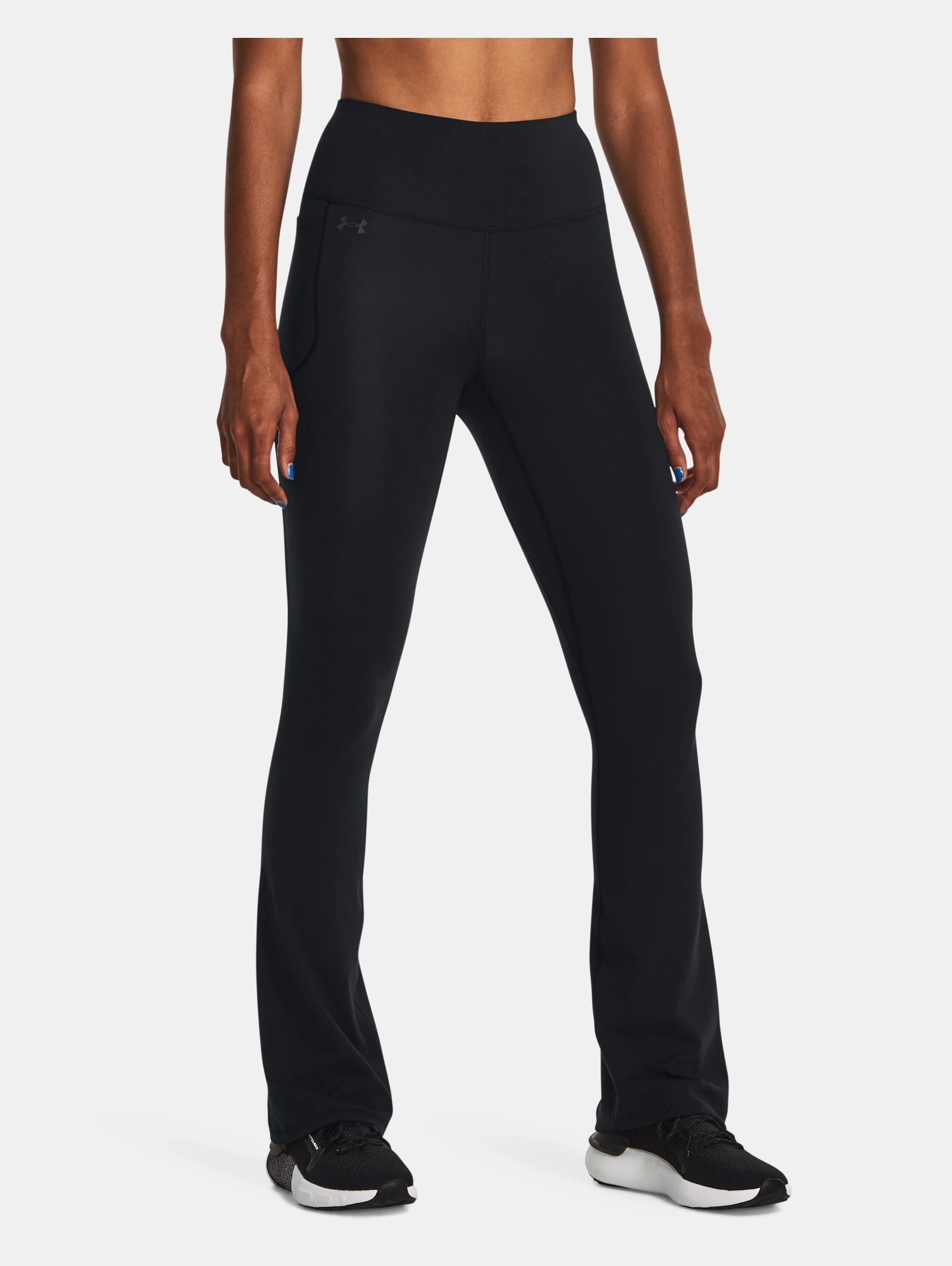 Women's UA Motion Flare Pants - 2