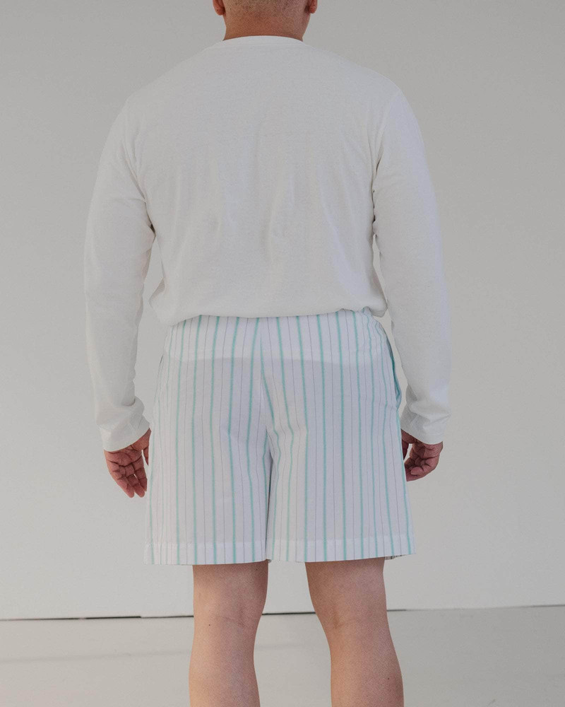 BASERANGE Kolla Shorts - Organic Cotton outlook