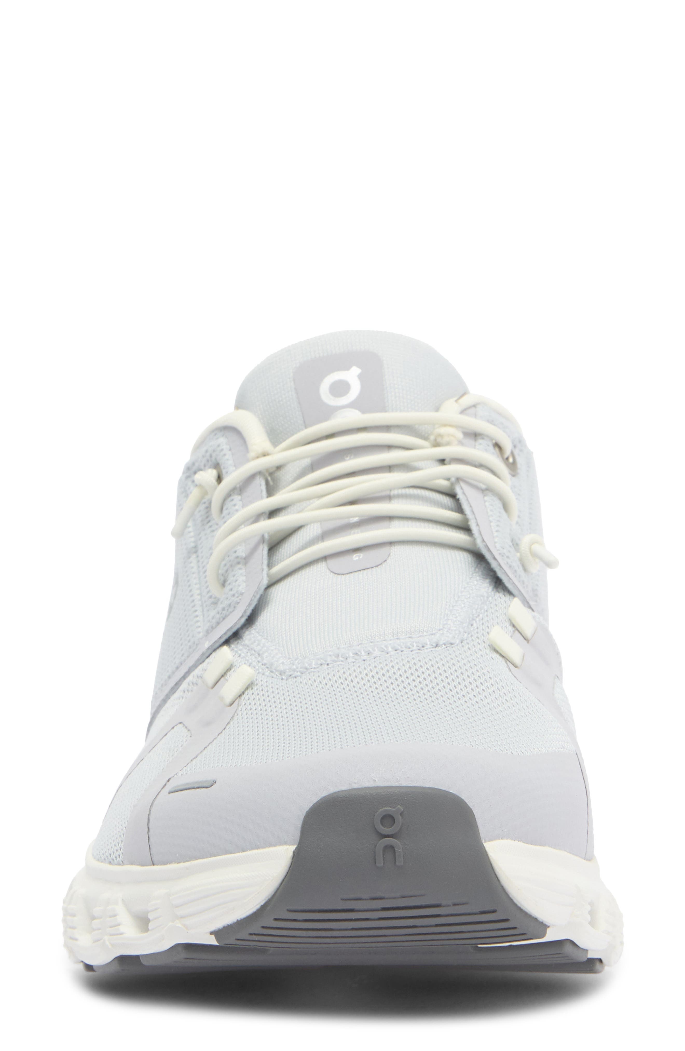 On Cloud 6 Sneaker in Glacier/White at Nordstrom - 4