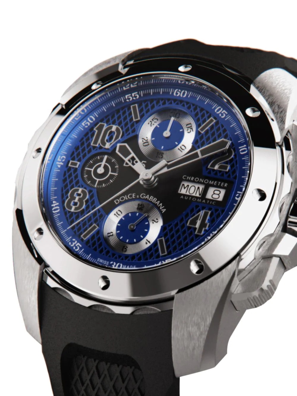 DS5 44mm watch - 4