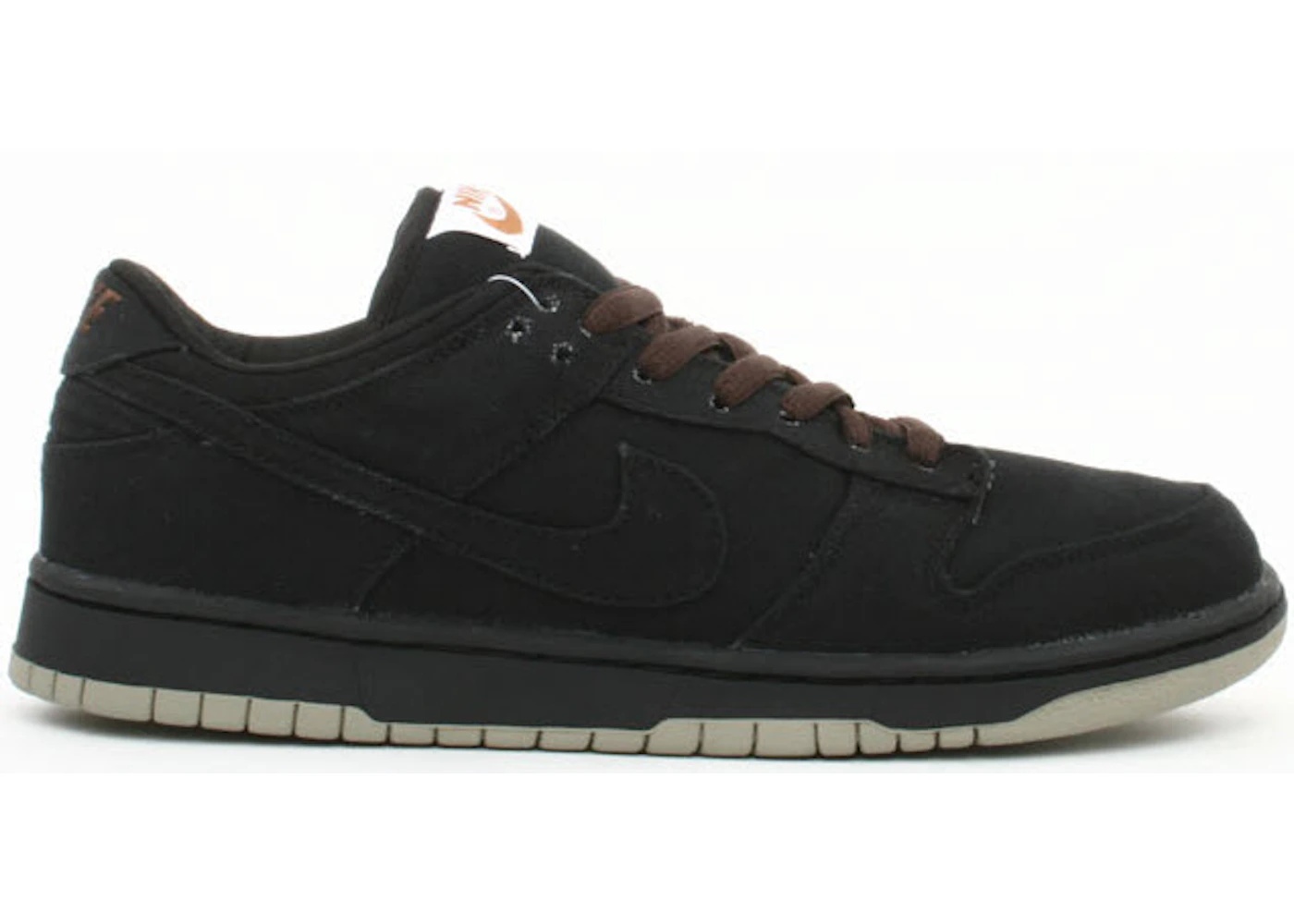 Nike SB Dunk Low Carhartt - 1