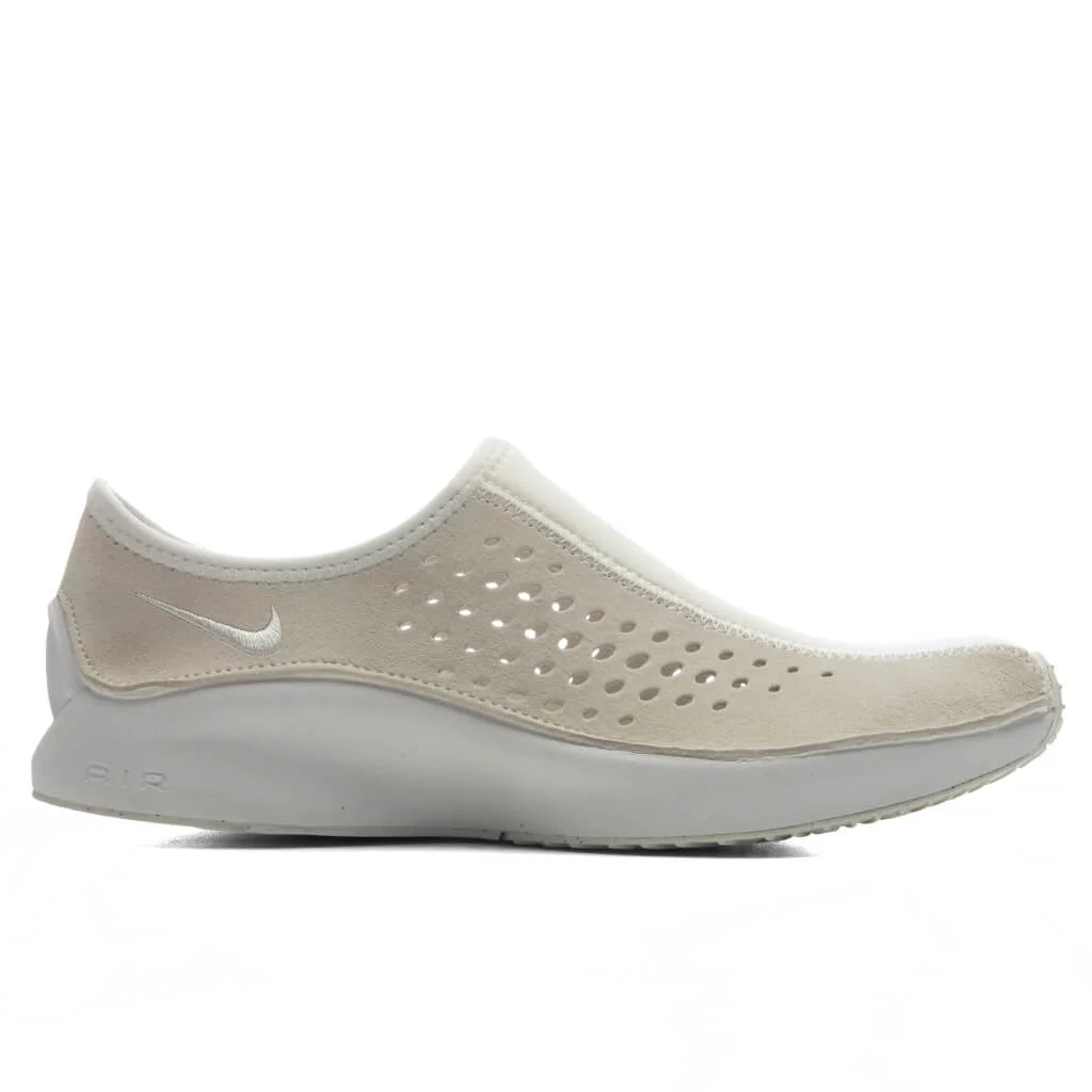 WOMEN'S AIR SUPERFLY MOC - SAIL/WHITE - 1