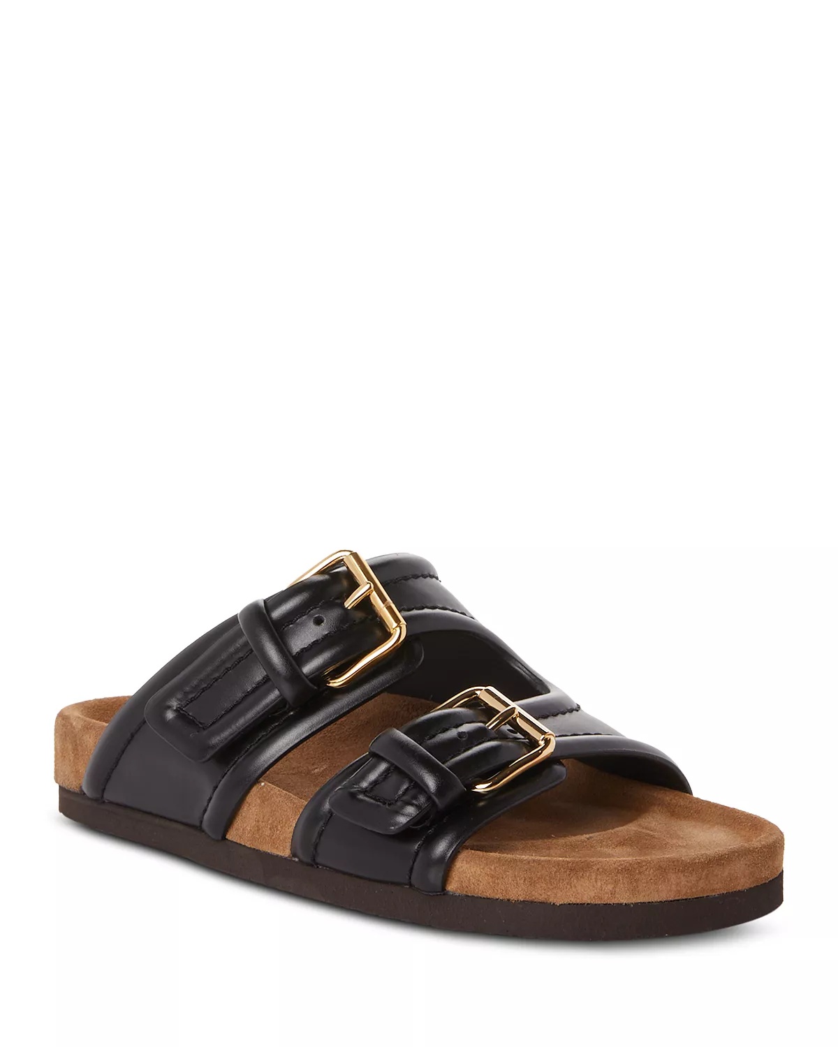 Women's Slide Sandals - 1